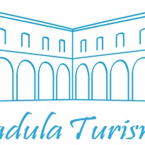 Logo "Padula Turismo"