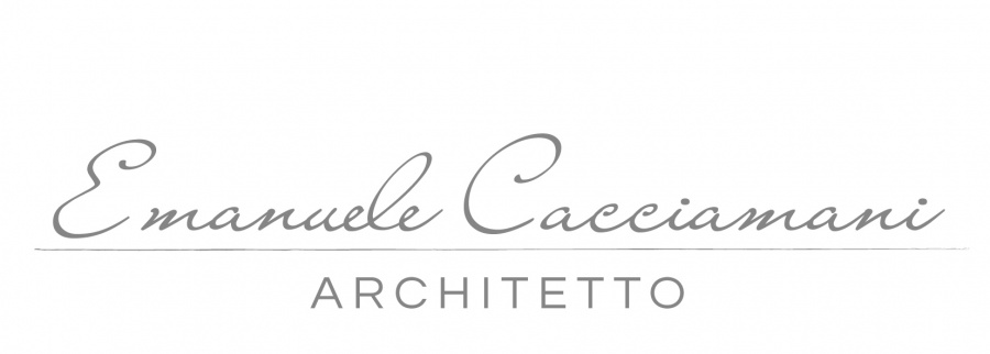 Emanuele Cacciamani - web site